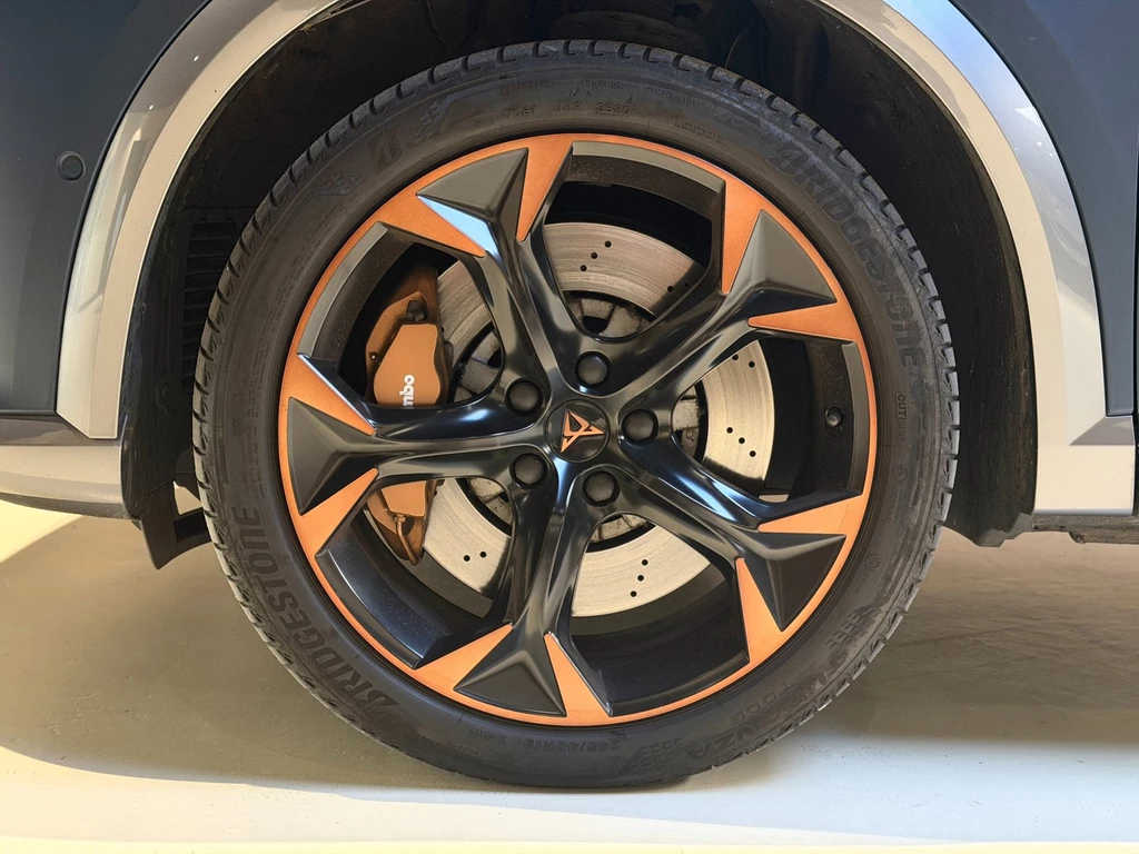 CUPRA Formentor – foto 15