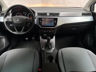SEAT Arona – thumbnail 6