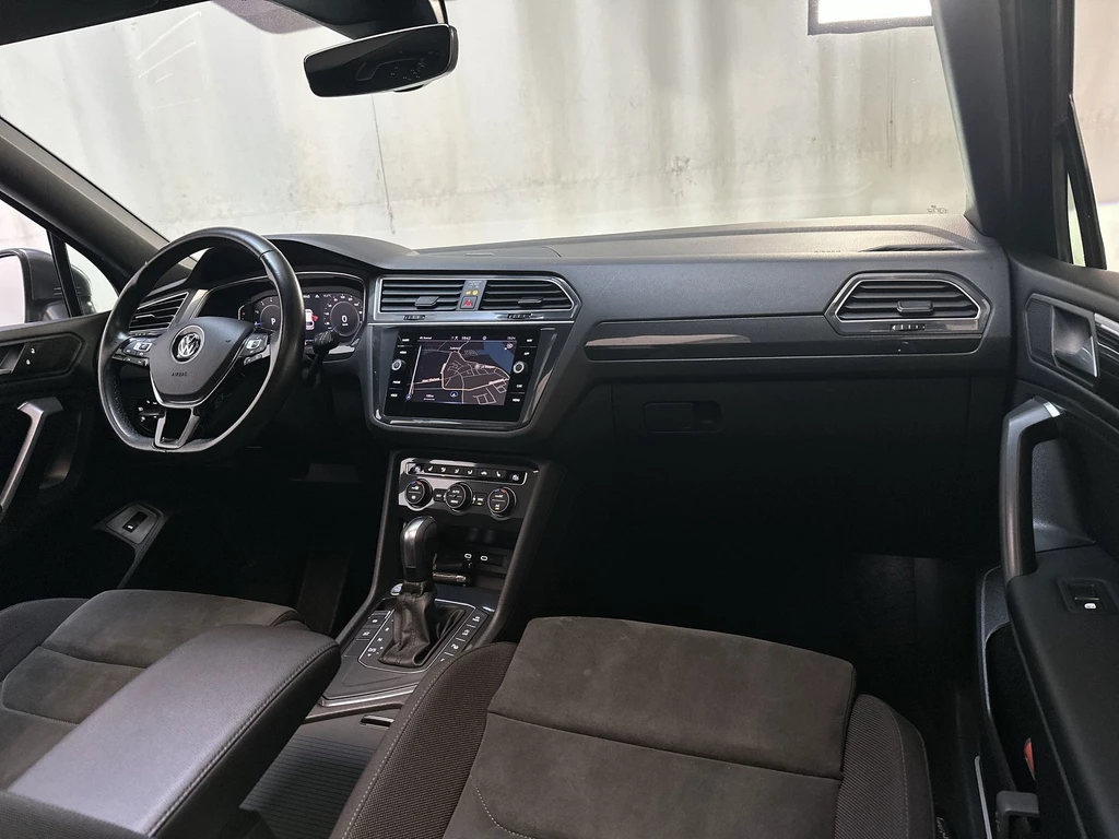 Volkswagen Tiguan Allspace – foto 9