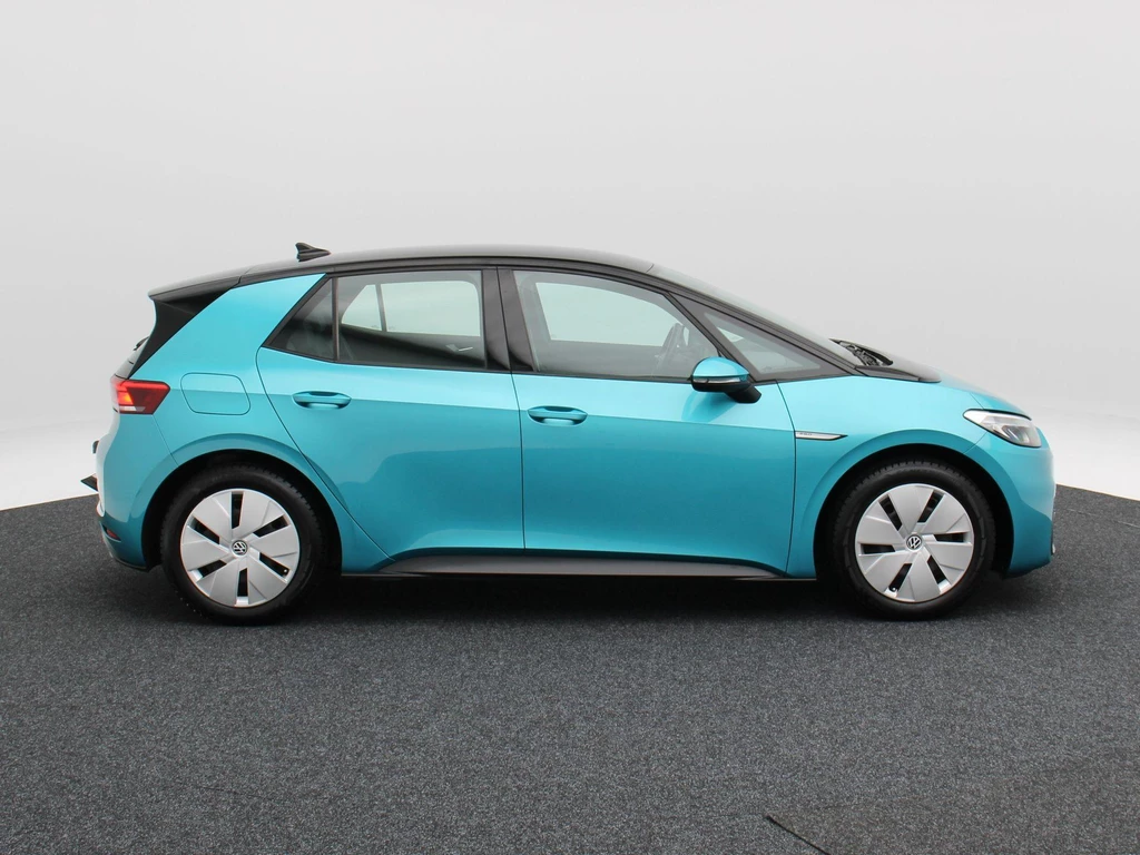 Volkswagen ID.3 – foto 6