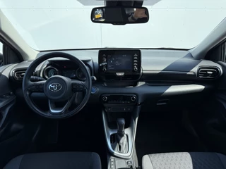 Toyota Yaris – thumbnail 11