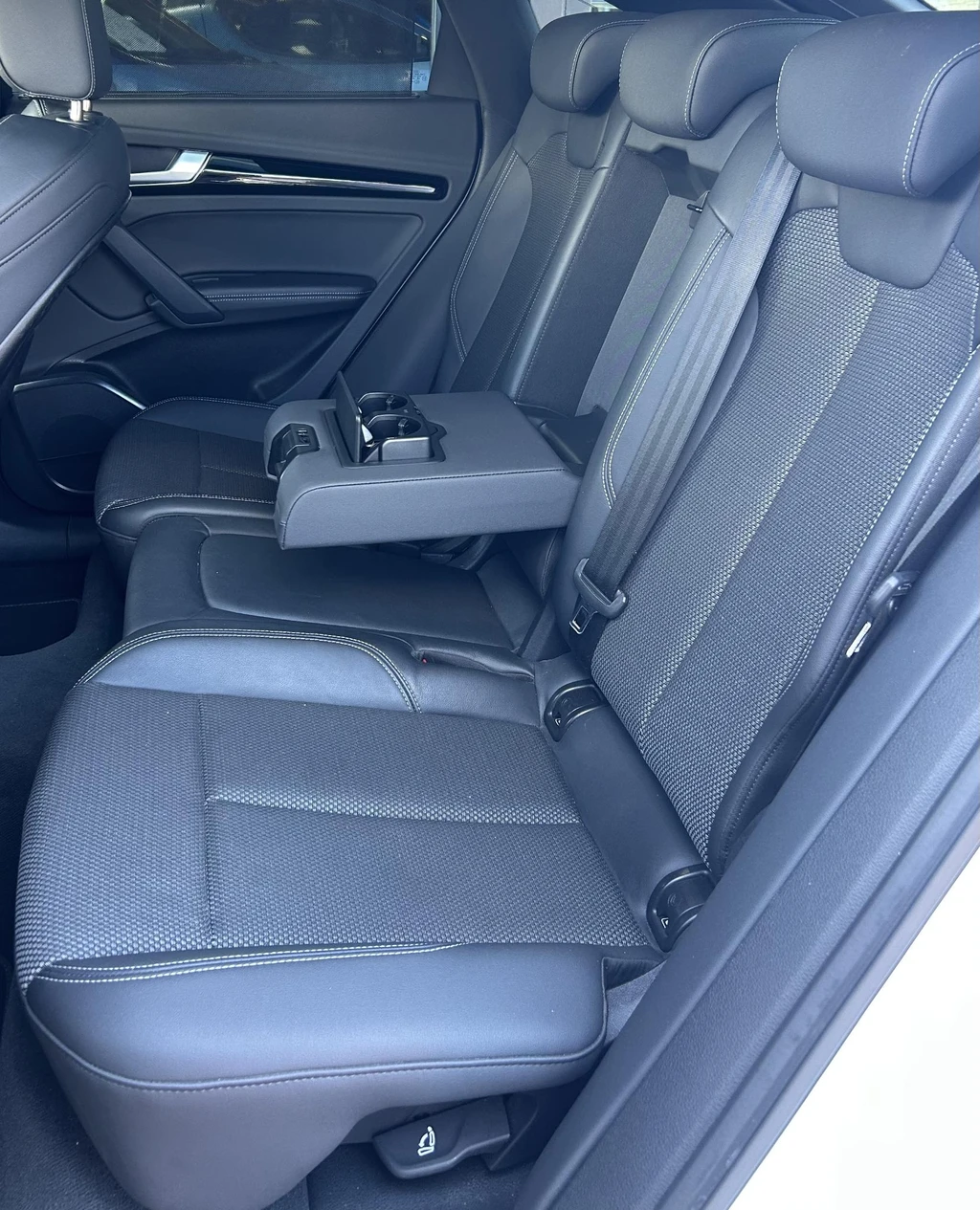 Audi Q5 – foto 13