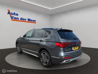 SEAT Tarraco – thumbnail 3