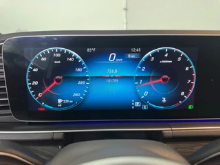Mercedes-Benz GLE – thumbnail 10