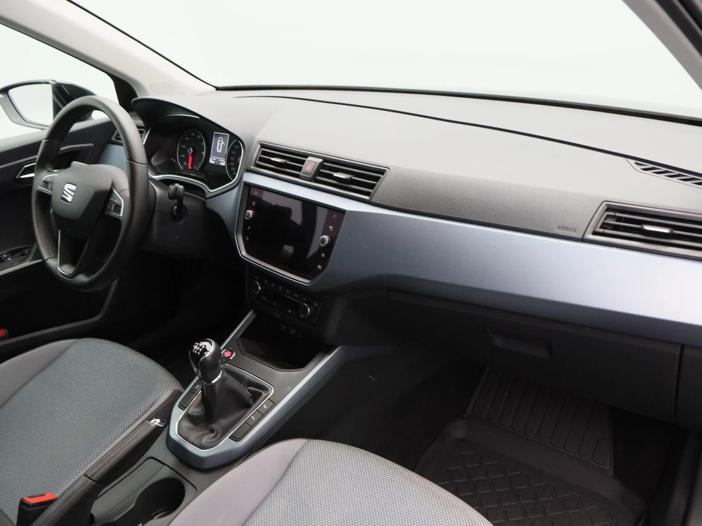SEAT Arona – foto 37