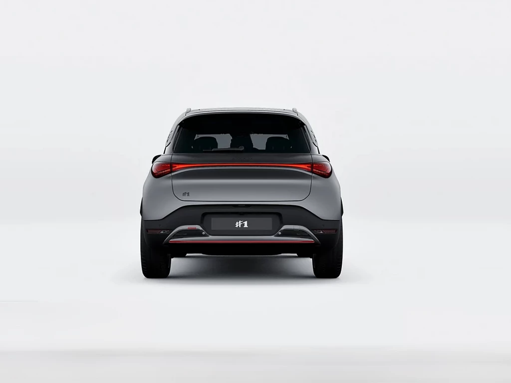 smart #1 – foto 3