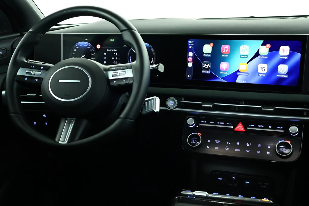 Hyundai Tucson – foto 17