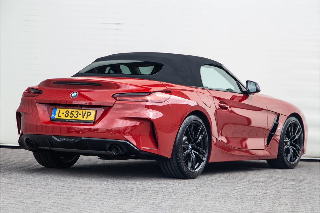 BMW Z4 – foto 11