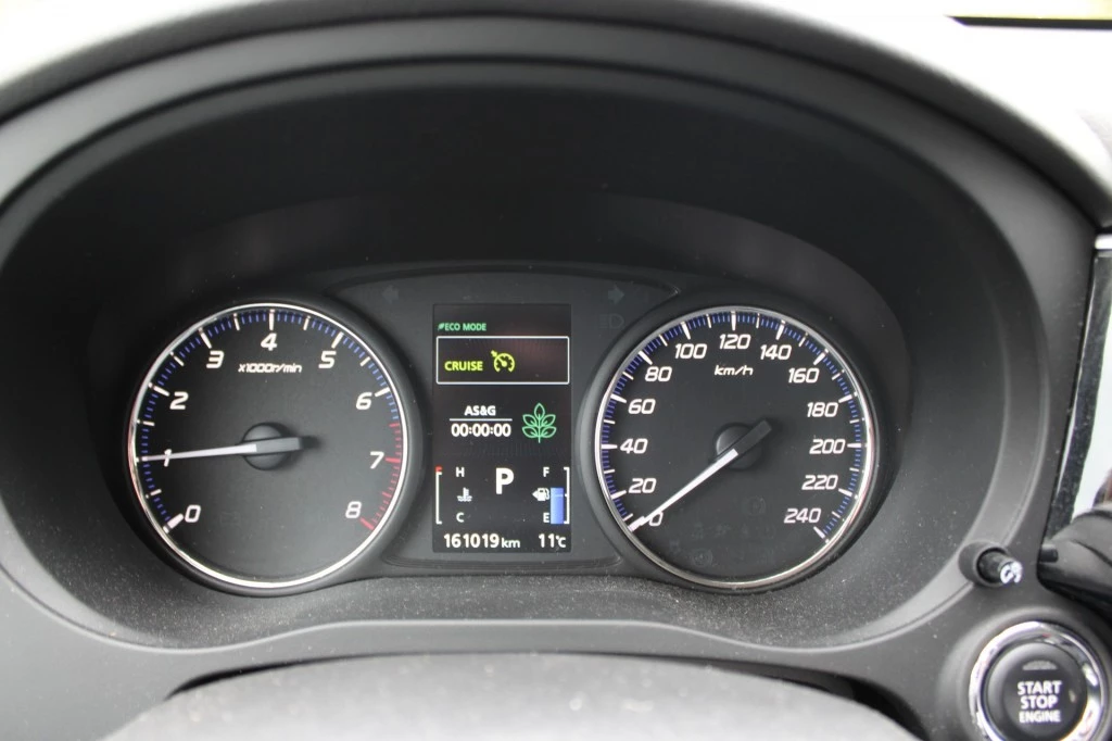 Mitsubishi Outlander – foto 22