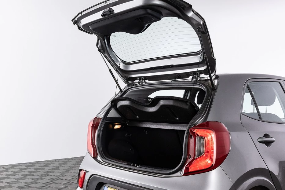 Kia Picanto – foto 27