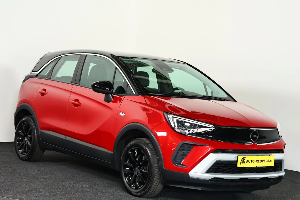 Opel Crossland – foto 7