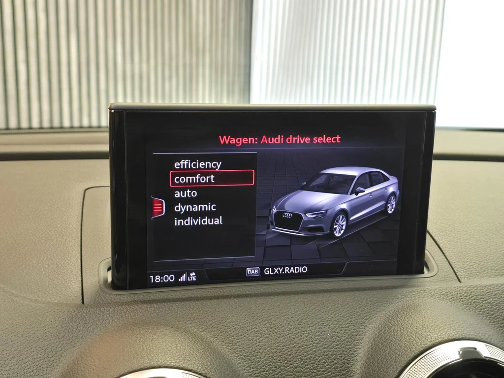 Audi S3 – foto 26