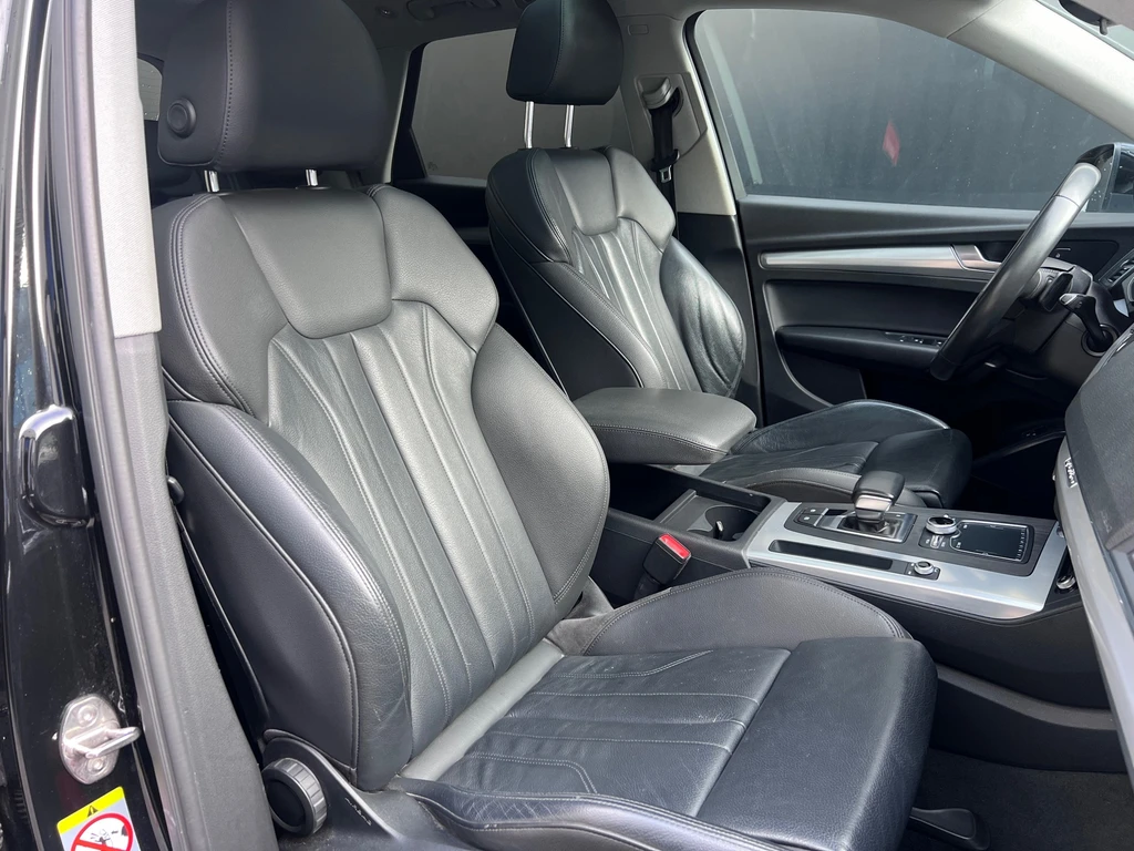 Audi Q5 – foto 28