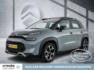 Citroën C3 Aircross – thumbnail 1