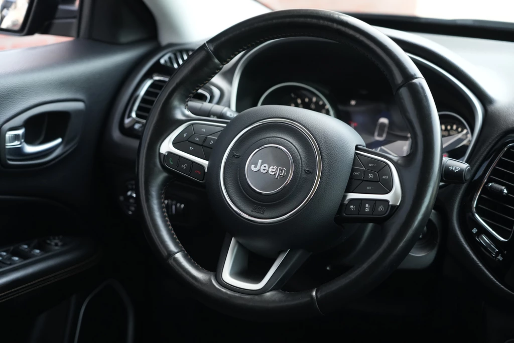 Jeep Compass – foto 8
