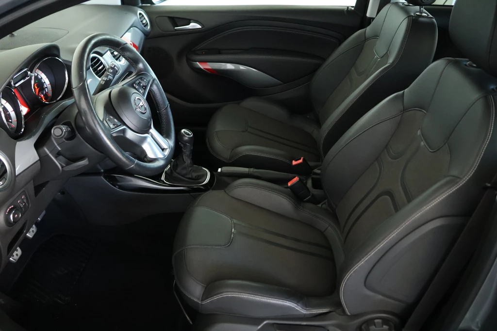 Opel ADAM – foto 8