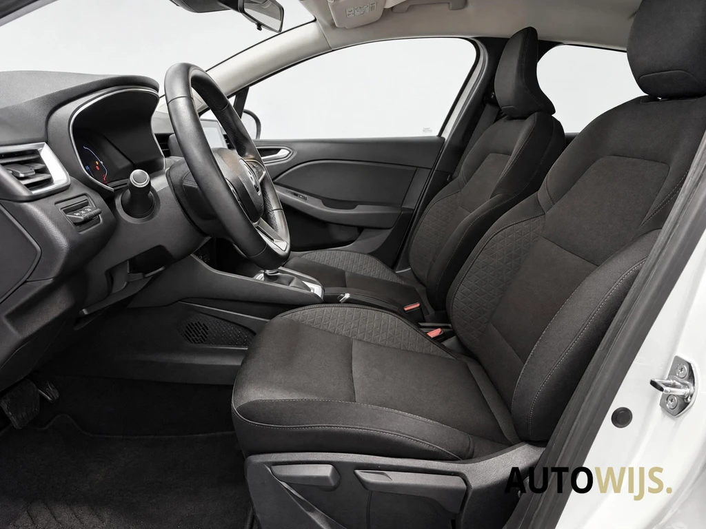 Renault Clio – foto 9