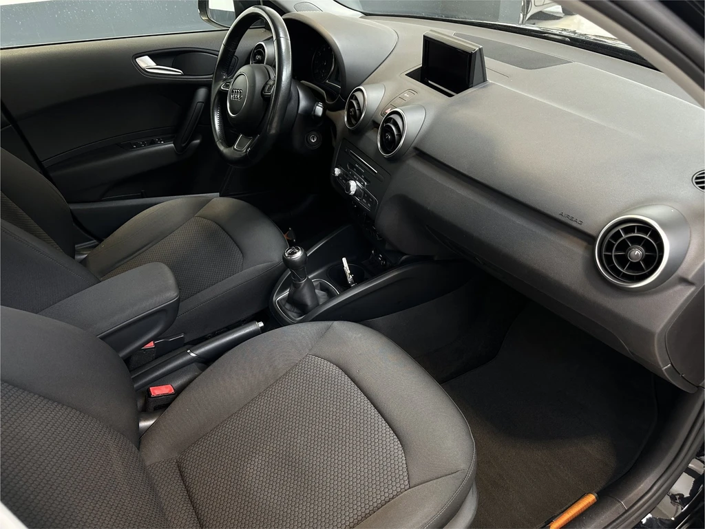 Audi A1 Sportback – foto 26