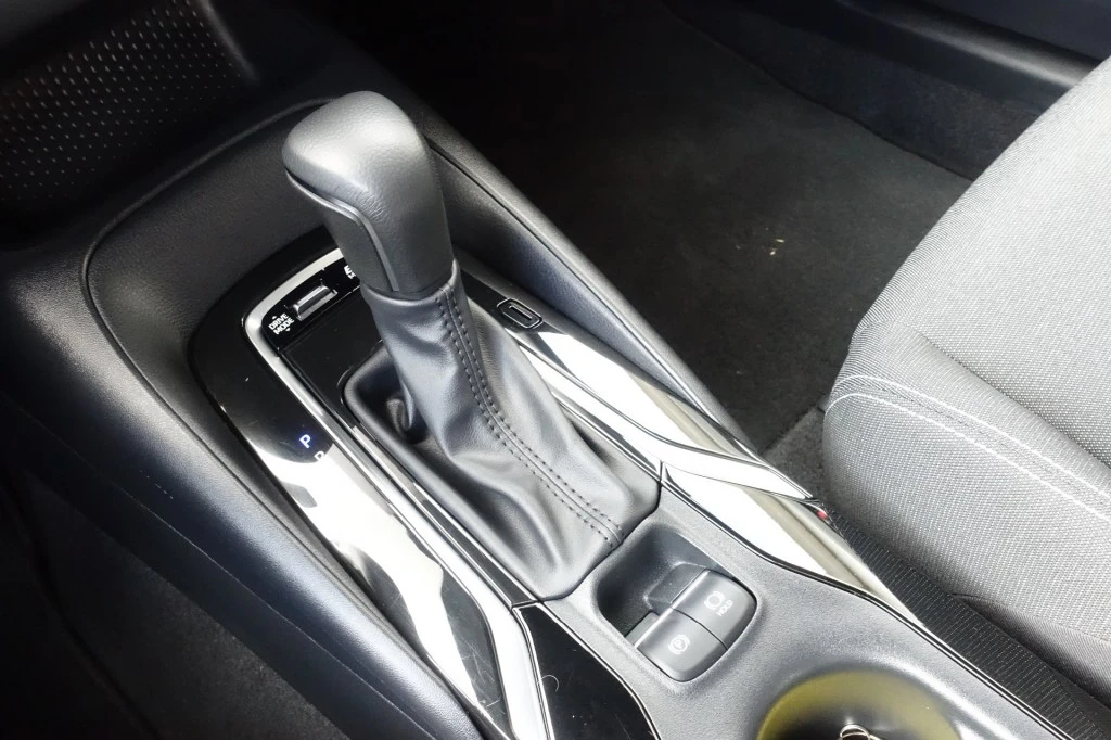 Toyota Corolla – foto 23
