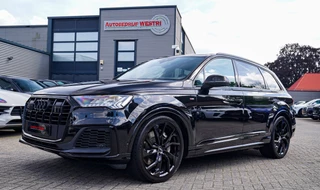 Audi Q7 – thumbnail 1