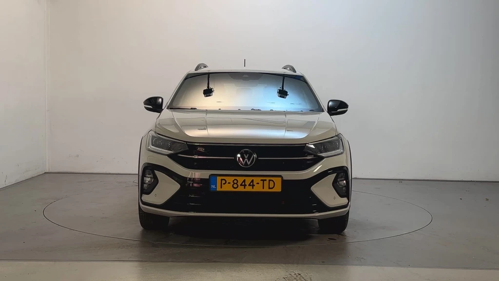 Volkswagen Taigo – foto 8