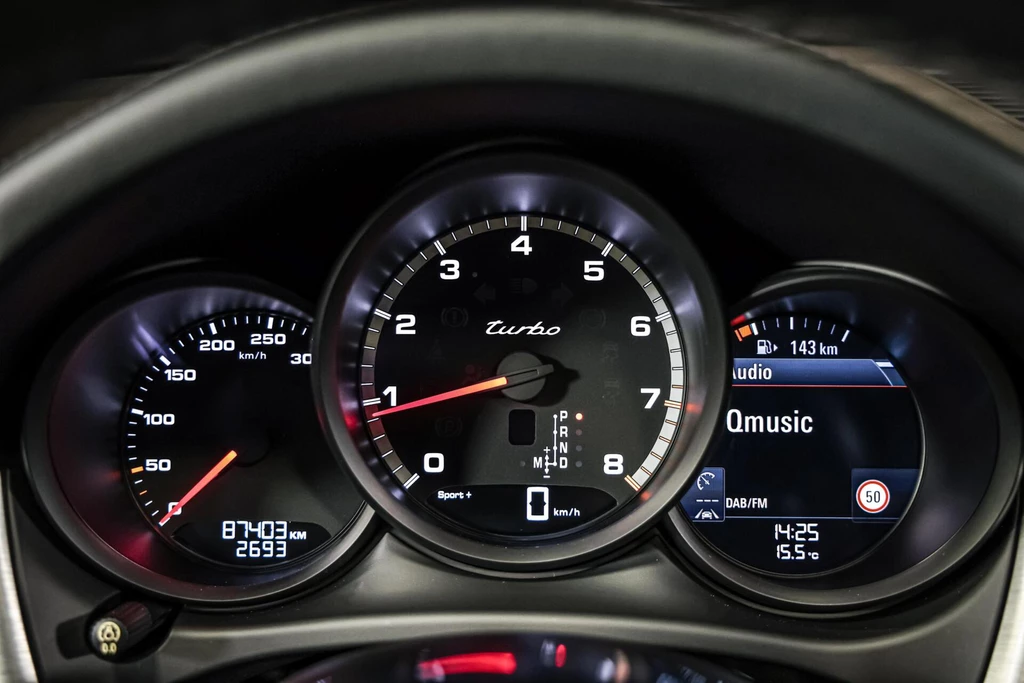 Porsche Macan – foto 36