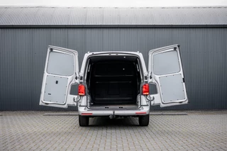 Volkswagen Transporter – thumbnail 11