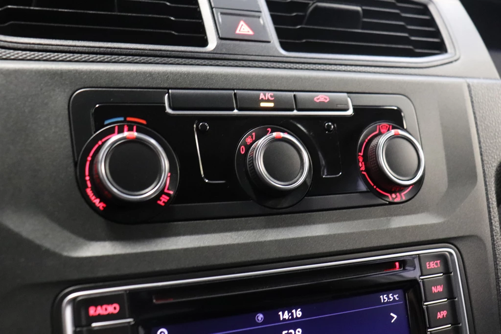 Volkswagen Caddy – foto 12