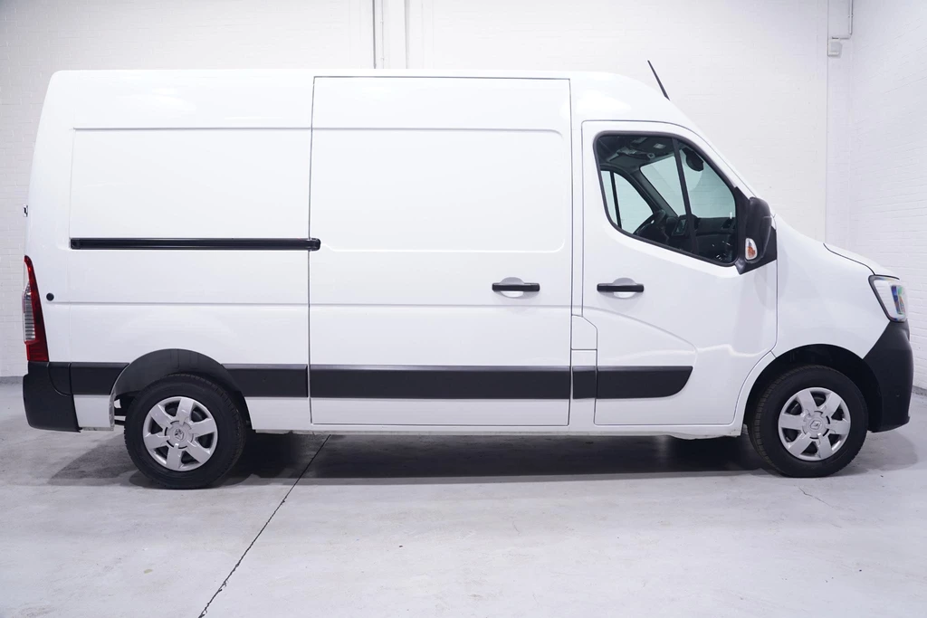 Renault Master – foto 9