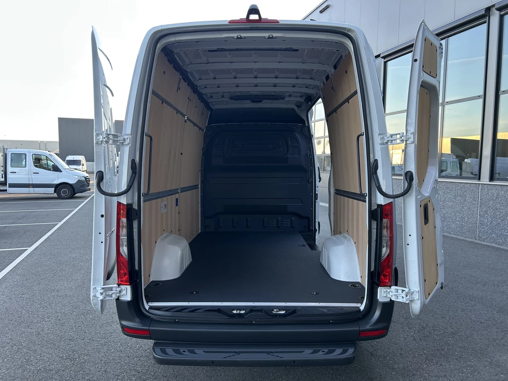 Mercedes-Benz Sprinter – foto 7