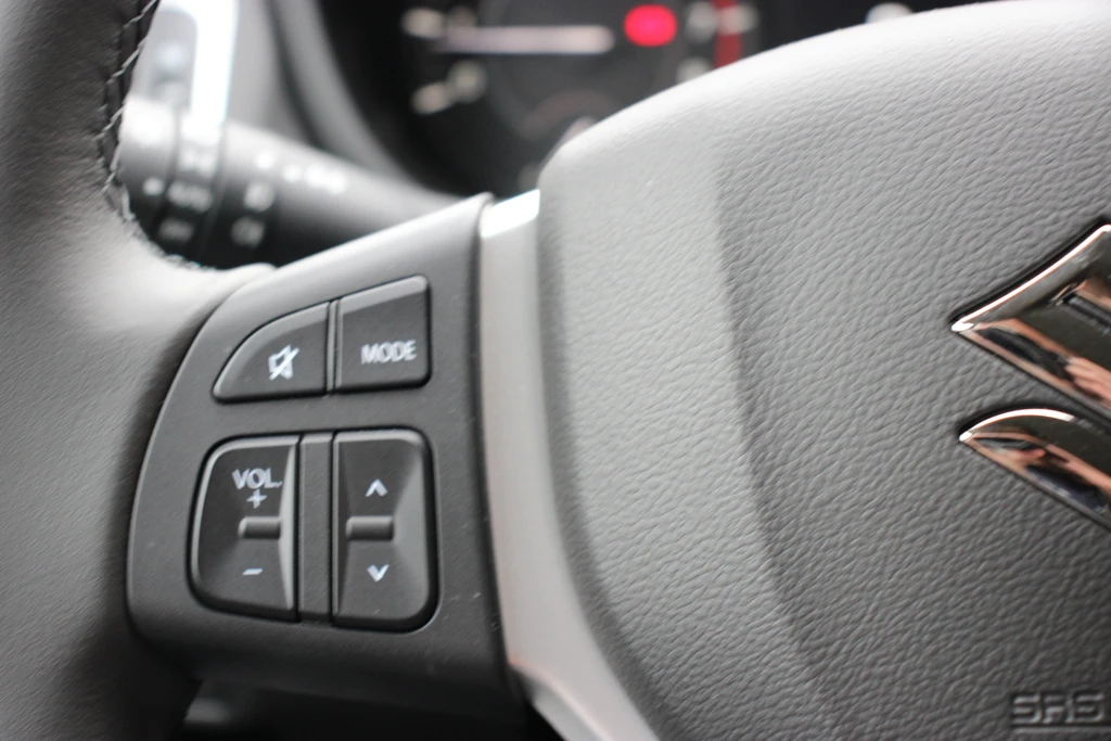 Suzuki S-Cross – foto 11