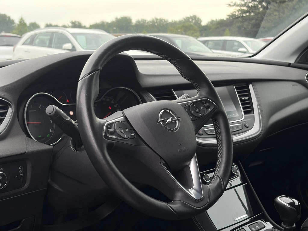Opel Grandland X – foto 6