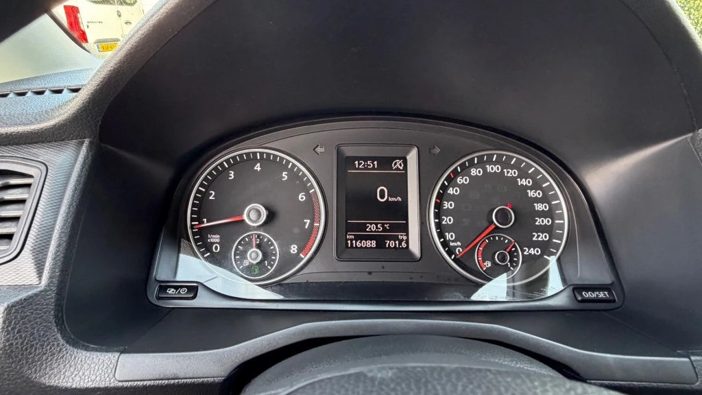 Volkswagen Caddy – foto 23