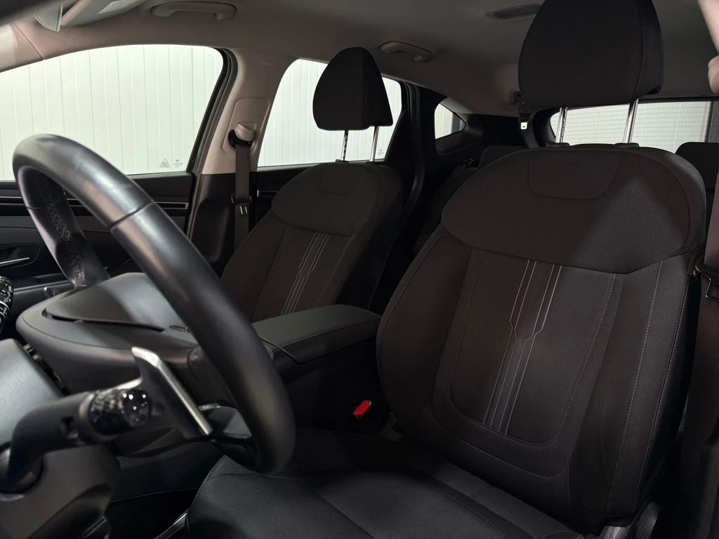 Hyundai Tucson – foto 31