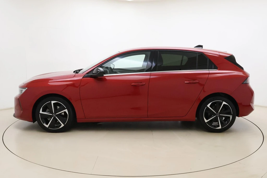 Opel Astra – foto 2