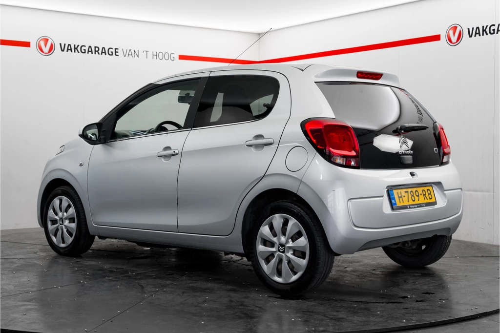 Citroën C1 – foto 3