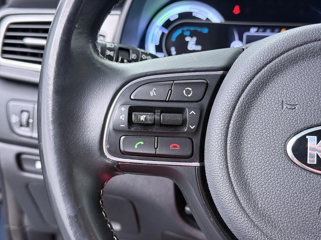 Kia Niro – foto 27