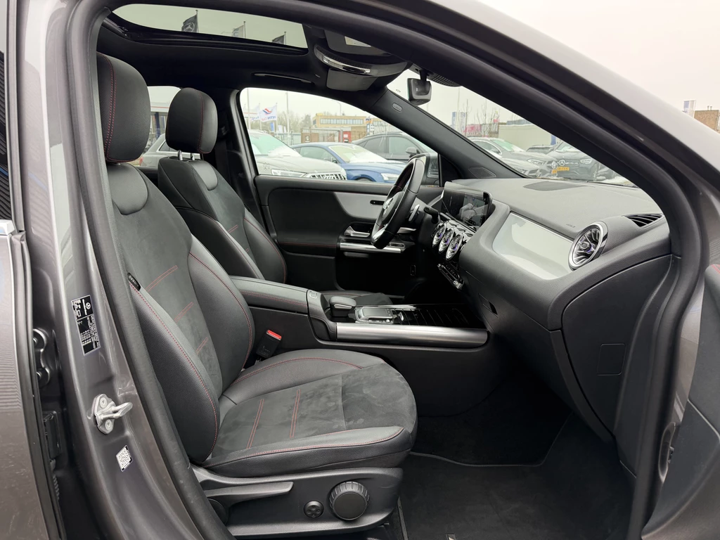 Mercedes-Benz GLA – foto 27