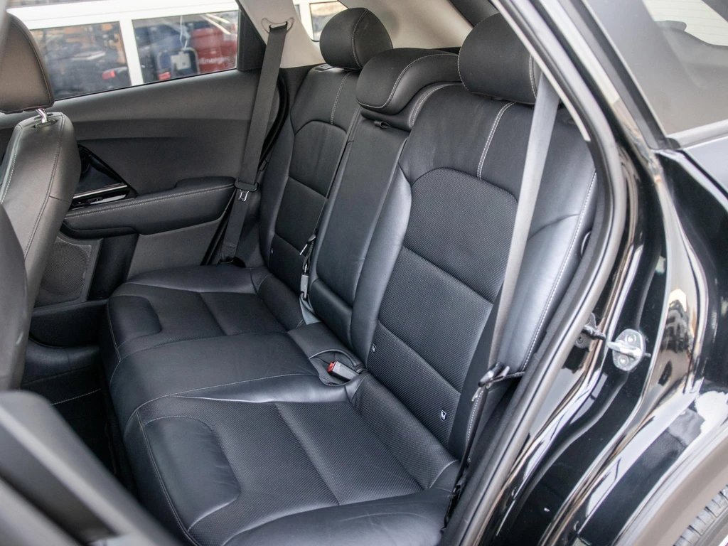 Kia Niro – foto 14