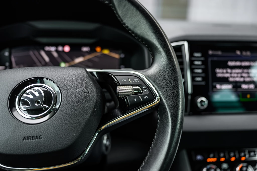 Škoda Karoq – foto 22