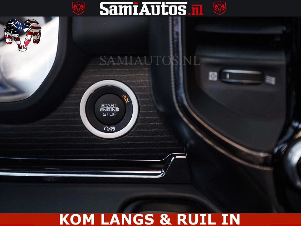 Dodge Ram Pick-Up – foto 69