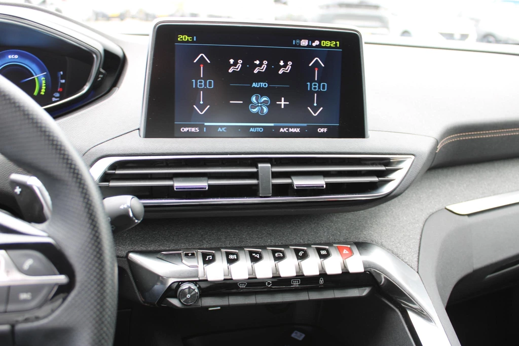 Peugeot 3008 – foto 20