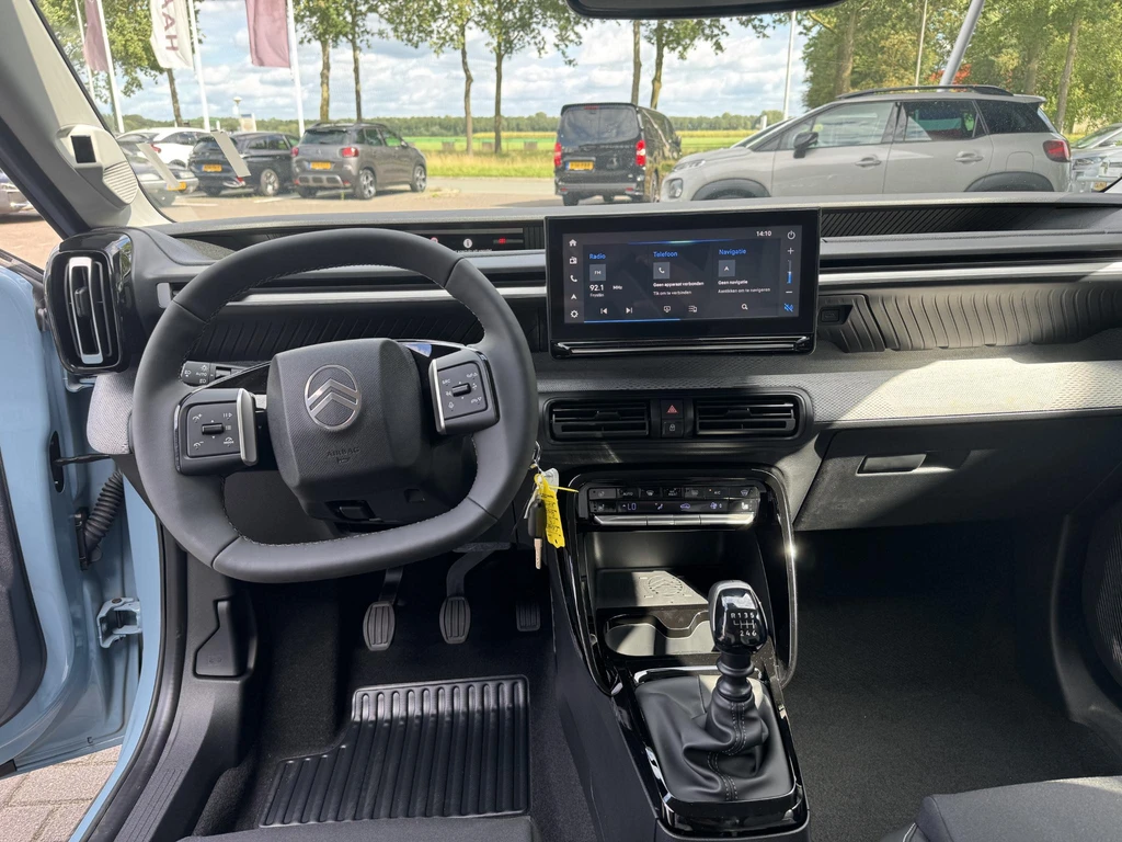 Citroën C3 – foto 13