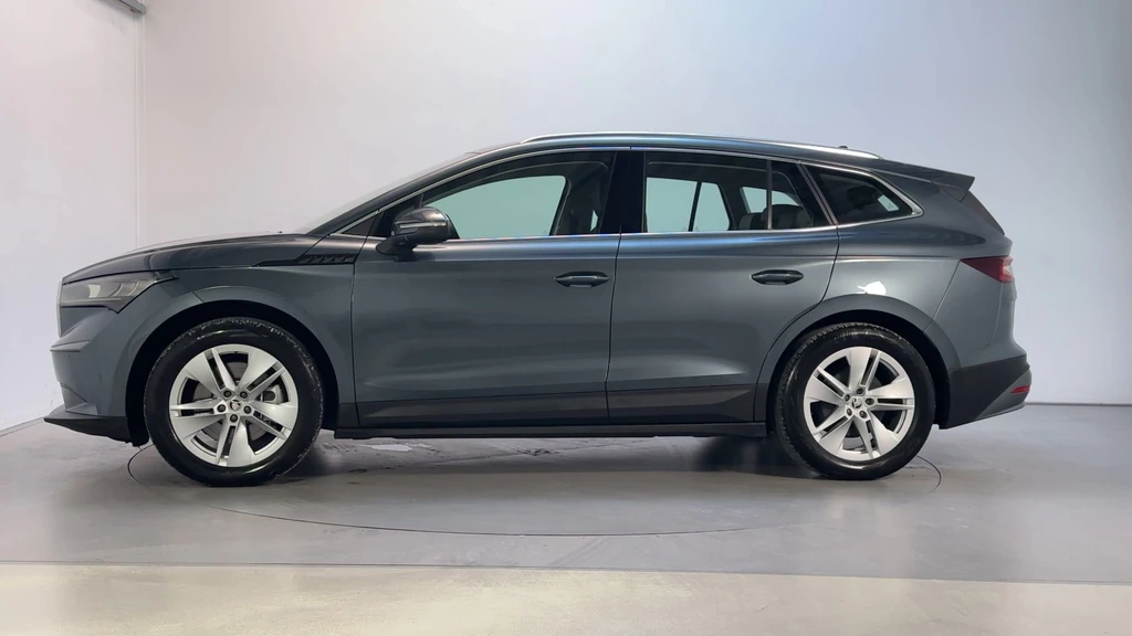 Škoda Enyaq iV – foto 2