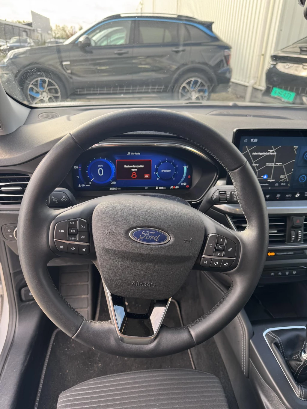 Ford Focus – foto 9