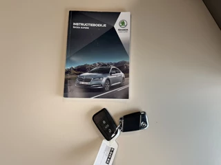 Škoda Superb – thumbnail 38