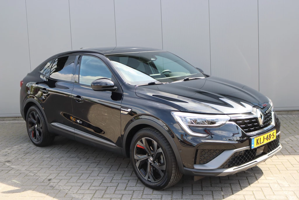 Renault Arkana – foto 8
