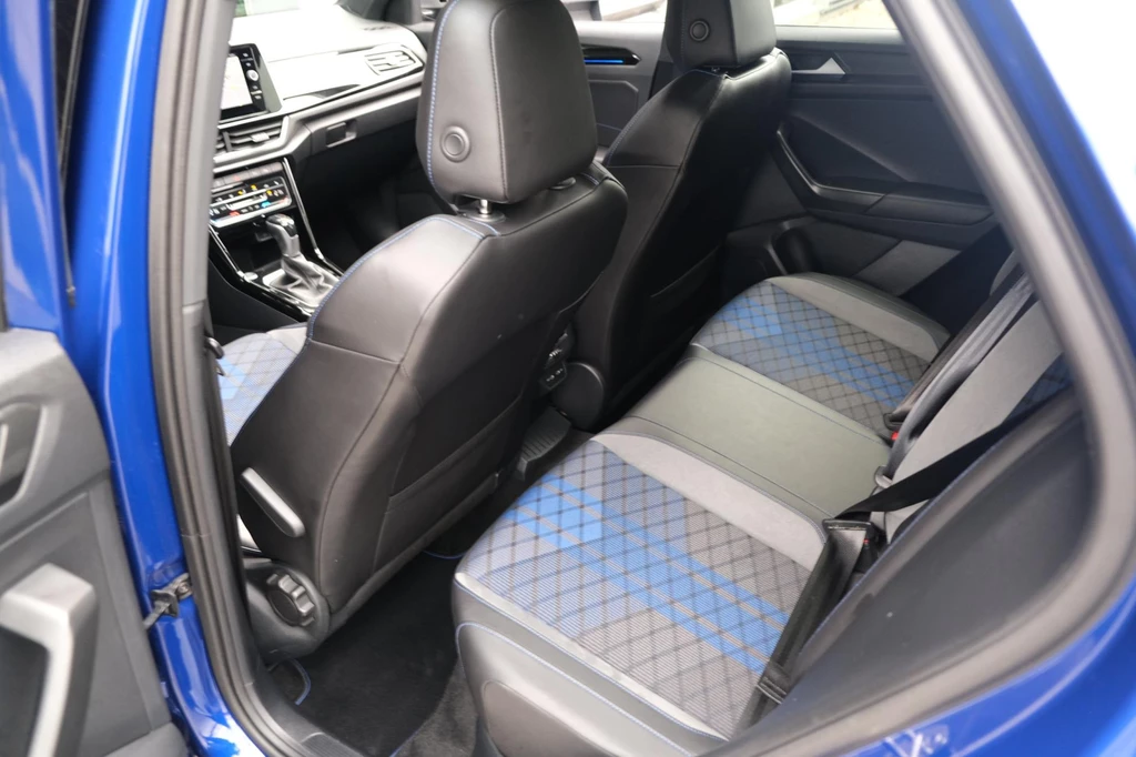 Volkswagen T-Roc – foto 14