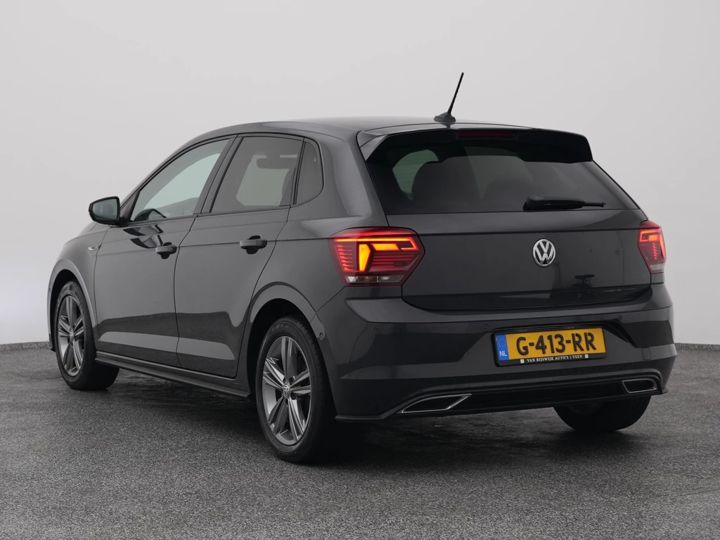 Volkswagen Polo – foto 4
