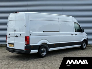 Volkswagen Crafter – thumbnail 3